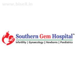 Infertility Centres in Basheerbagh, Hyderabad | Southern Gem Hospital