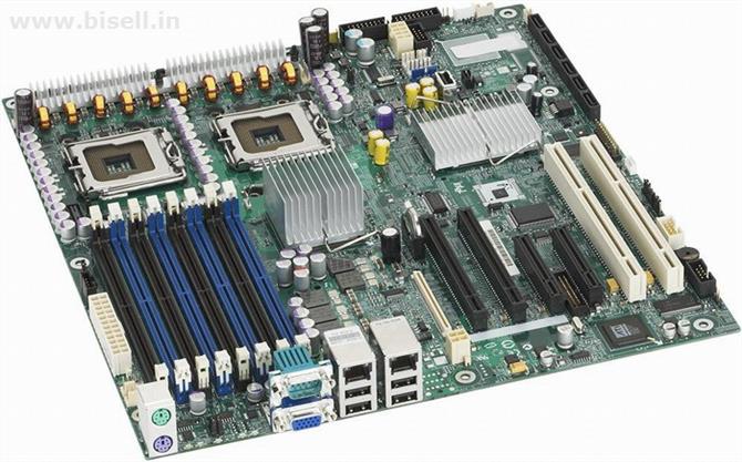 Intel Server Motherboard s5000psl