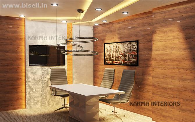 Interior Decorators in Gurgaon | Karma Interior