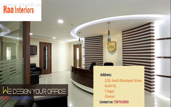 Interior designers in Chennai