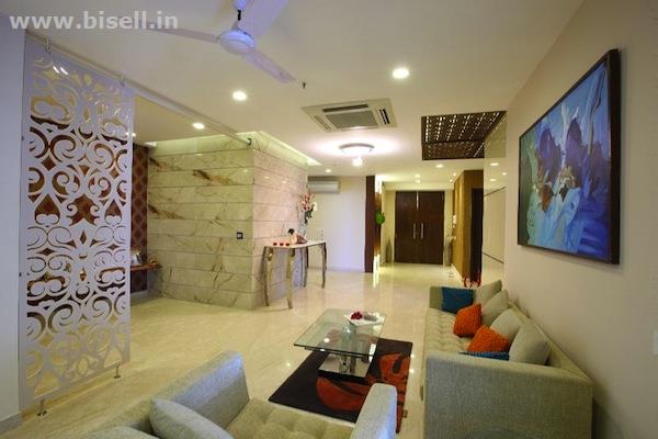 Interior Designers in Delhi