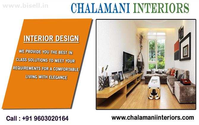 Interior - Designers - In - Hyderabad | Interior - Manufacturers - In – Hyderabad