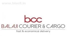 International Courier Services & Cargo Service in Delhi 