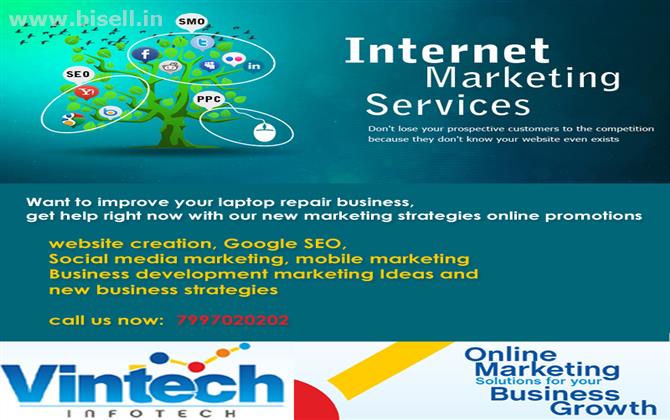 Internet marketing get noticed increase your bottom line we can give you the competitive edge in the world-wide web, Botad, Mangalore