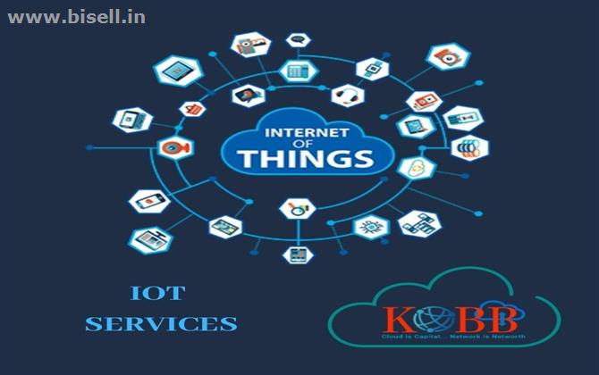 Internet of Things | IoT Solutions & Service Providers | Kobb Technology