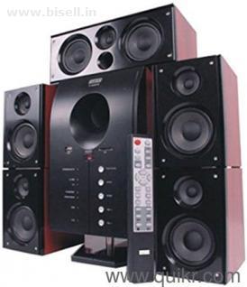 Intex speakers in Ghaziabad