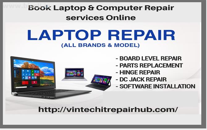 Is Your Laptop Suffering from Any of The Following Issues? We can help Hyd 7997030303