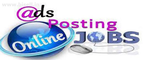 •It’s Offer to Do Online Home Base Work for Everyone