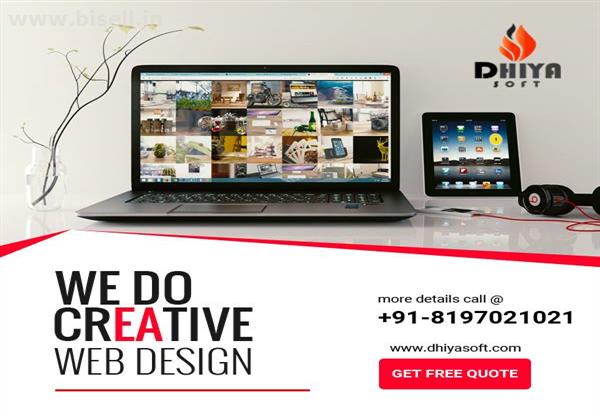 IT Service Company in Chennai, Dhiyasoft