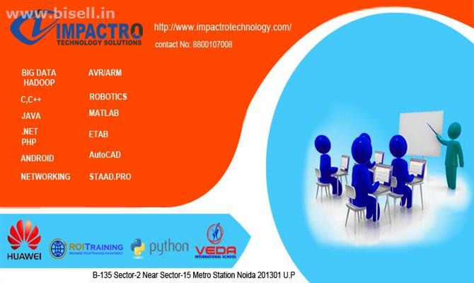 IT Training Courses | Launch Your IT Careers- IMPACTRO