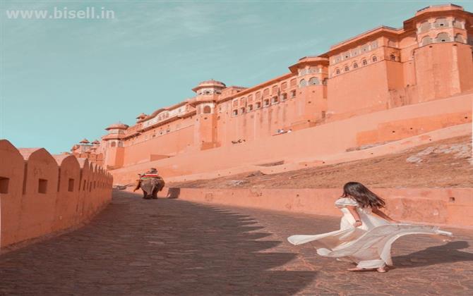 Jaipur Pushkar Tour Package