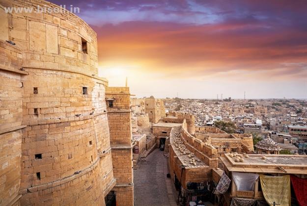 Jaisalmer 3 Days package