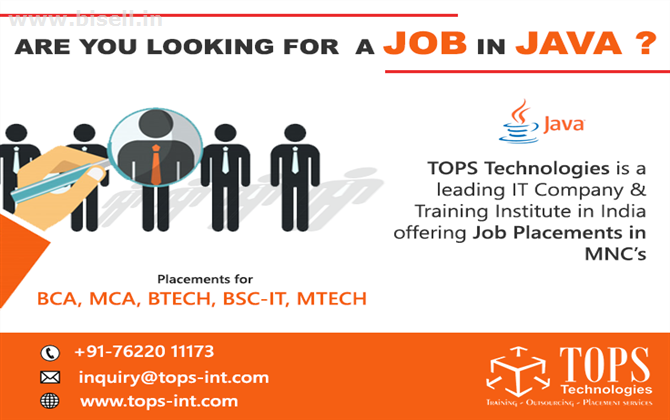 Java Interview Questions | TOPS Technologies