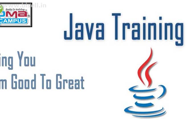 Java Training in Noida