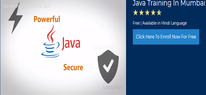 Java Tutorial FREE | Ultimate Beginners Course - LearnVern