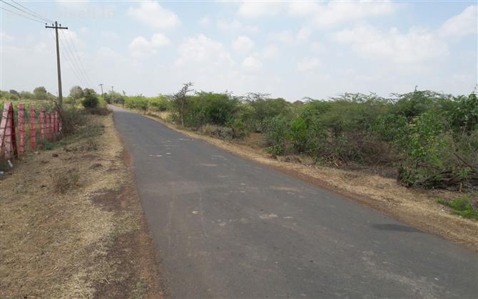 Jayalakshmi nagar patta land Sriperumbudur near