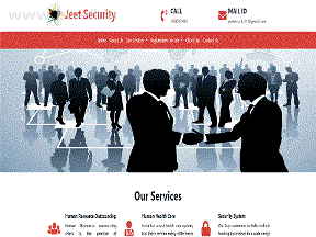 JEET SECURITY SERVICES IN ALLAHABAD