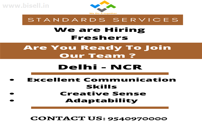 Job Consultancy in Delhi