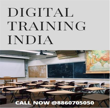 Join us for Best Digital Marketing Course in Delhi