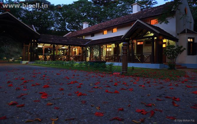 Kabini River Lodge