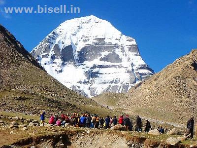 Kailash Mansarovar Yatra