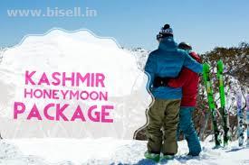 •	Kashmir Honeymoon Tour Package