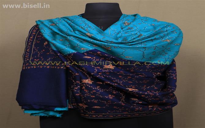 Kashmiri Embroidery Jackets