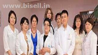 kazakh national medical university | study mbbs from Kazakhstan