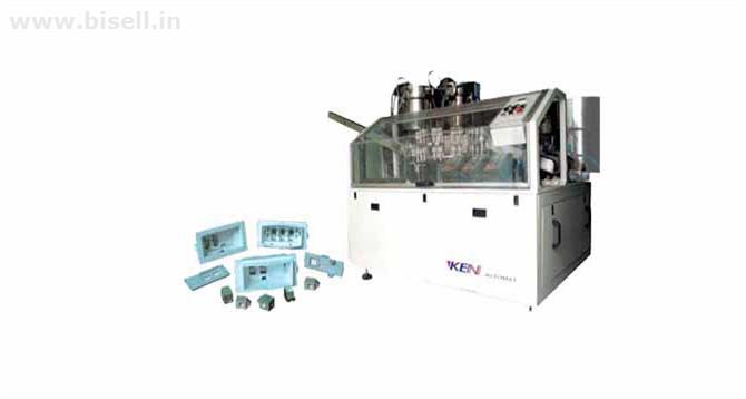 Kenn Automation Manufacturer And Suppliers Switch Assembly Machine in Mumbai