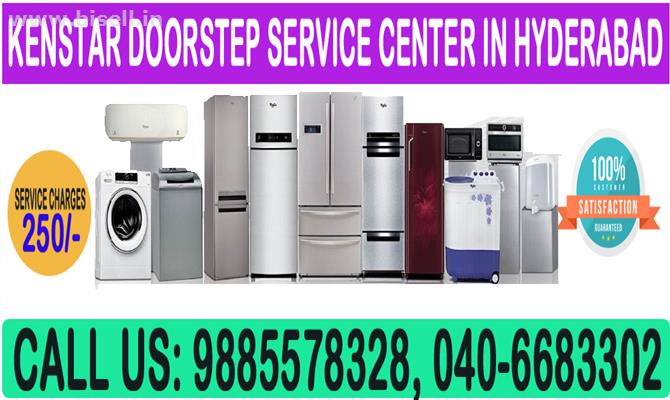 Kenstar Service Center in Hyderabad Telangana