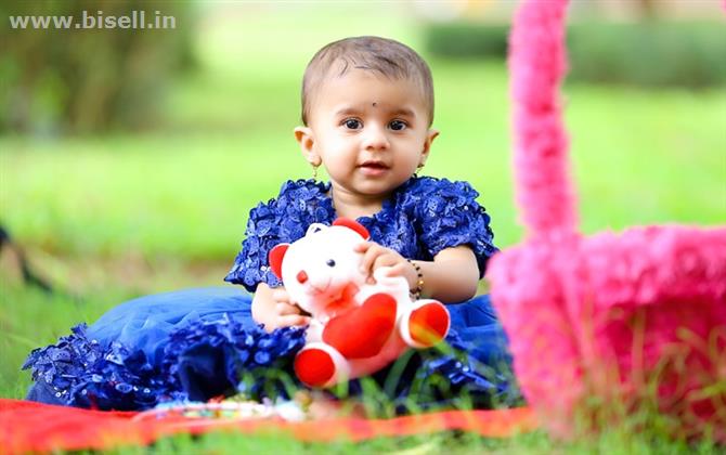 Kids Photography | Best Baby Photographers in Hyderabad