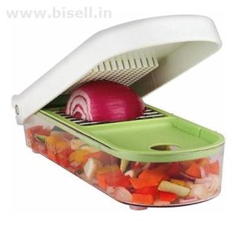 Kitchen Master Vegetable & Fruit Chopper Potato @Just Rs.799