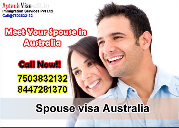 Know about Spouse Visa Australia