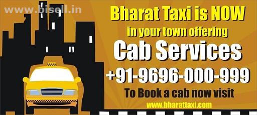 Kolkata Car Rental Service with Bharattaxi