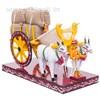 Kondapalli Toys,  Buy  Kondapalli Bullock Cart -  Craftcoup