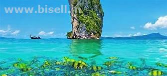 Krabi 3 * package for 3 Days