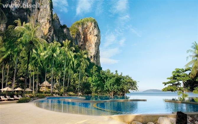 Krabi 3 * package for 3 Days ...