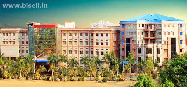 Kristu Jayanti College Bangalore | PGDM Direct Admission 2020-21