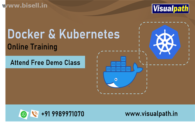 Kubernetes Online Training