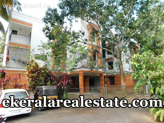 Kudappanakunnu  flats for sale