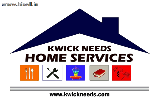 Kwickneeds Pvt. Ltd. Home Repair, Events & Occasions, Health & Wellness, Kwick Food Delivery Services Bhopal