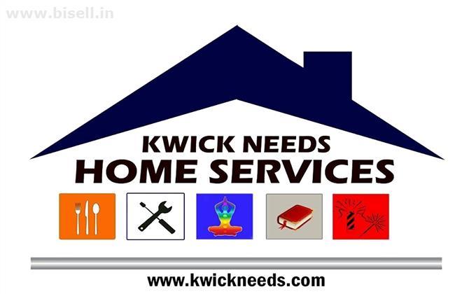 Kwickneeds Pvt. Ltd. Home Repair Service and Maintenance Business