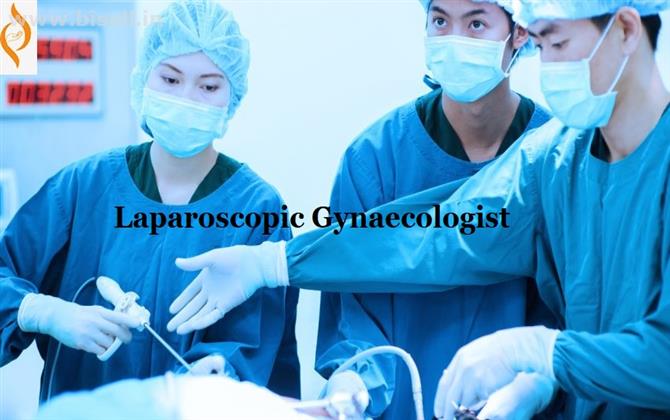 Laparoscopic Gynaecologist in Bangalore