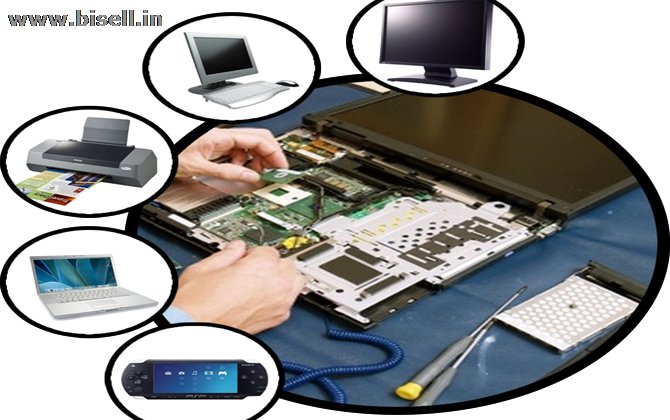 Laptop broken body, we can repair it - laptop repair service in Hyderabad Gajularamaram 9397974748