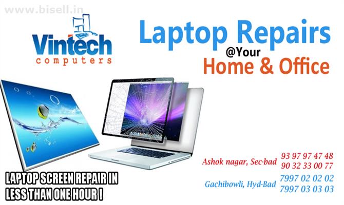 Laptop display problem-laptop repairs in Hyderabad, 7997030303