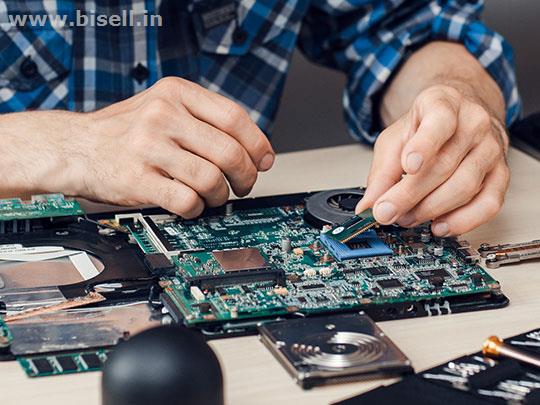 Laptop repair in Delhi at Home