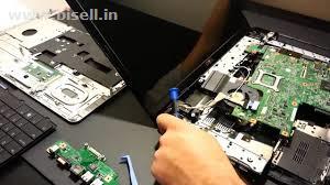 Laptop Repair Service Center