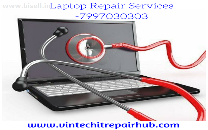 Laptop Repair Services: Wi-Fi, OS, HDD, Screen, Motherboard, Keyboard, Touchpad, Battery, Charger, Virus