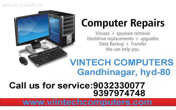 Laptop repair shop near me in Appa Junction 9397974748