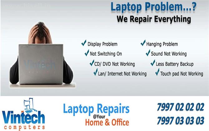 Laptop running booting slow-laptop repairs in Hyderabad (pantancheruv)7997030303